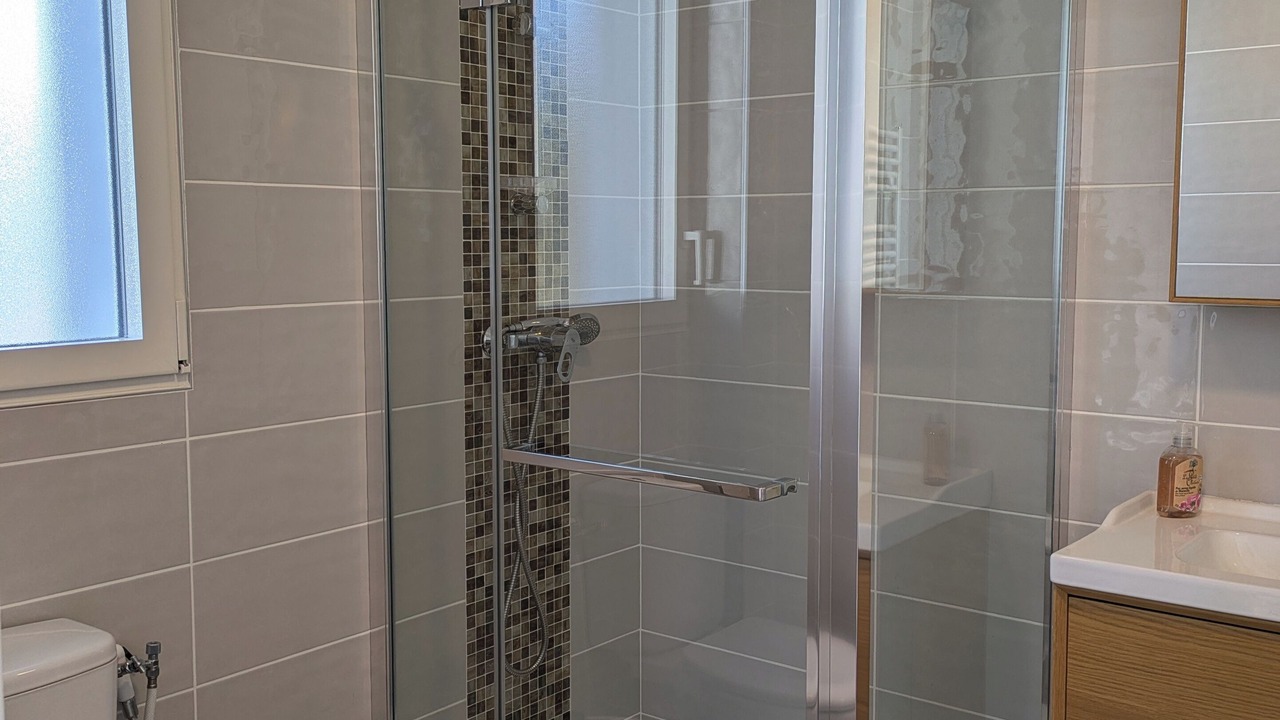 Photo of Bathroom in Carces