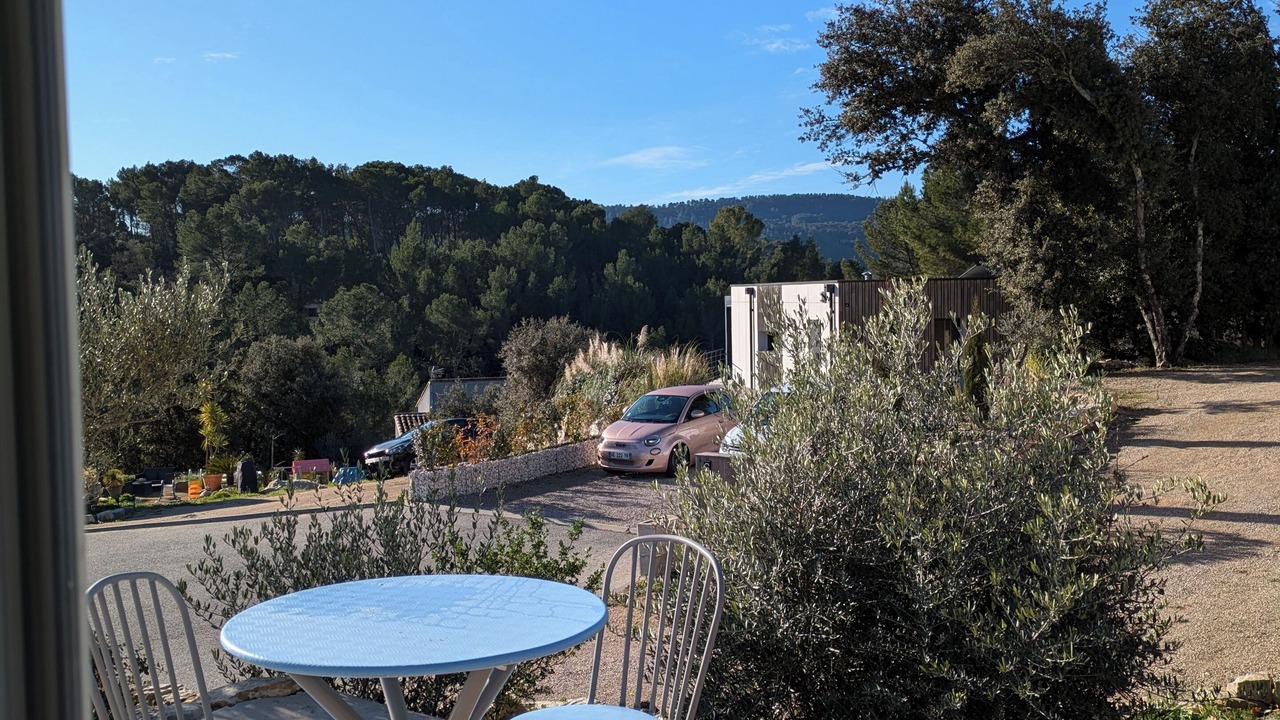 Photo of Outdoor in Carces