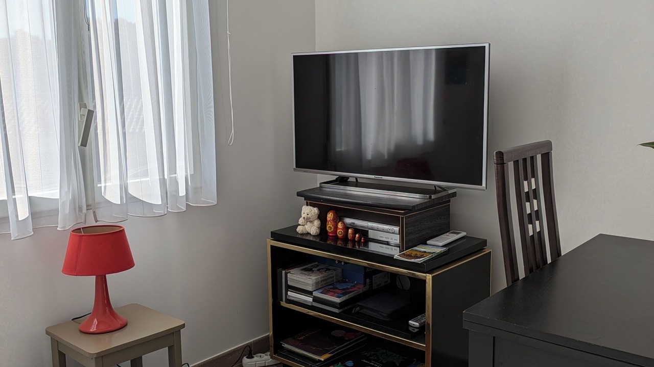Photo of Bedroom in Carces