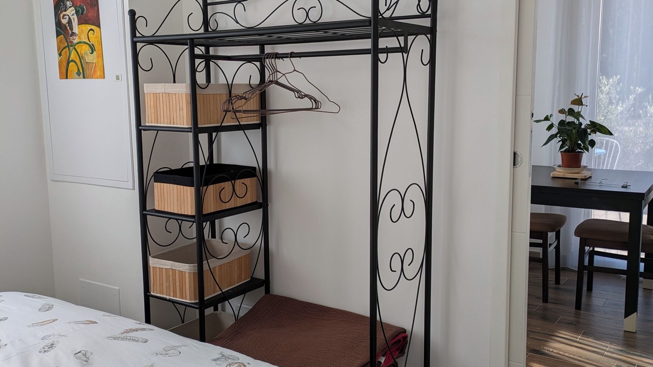 Photo of Bedroom in Carces
