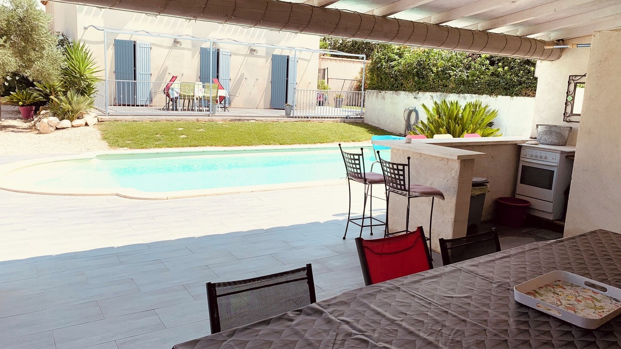 Photo of Outdoor in Mouries