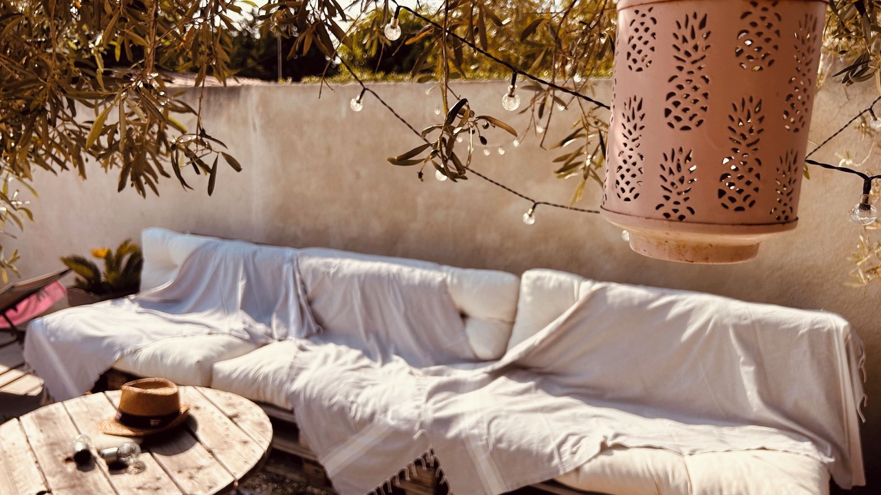 Photo of Patio Balcony in Mouries