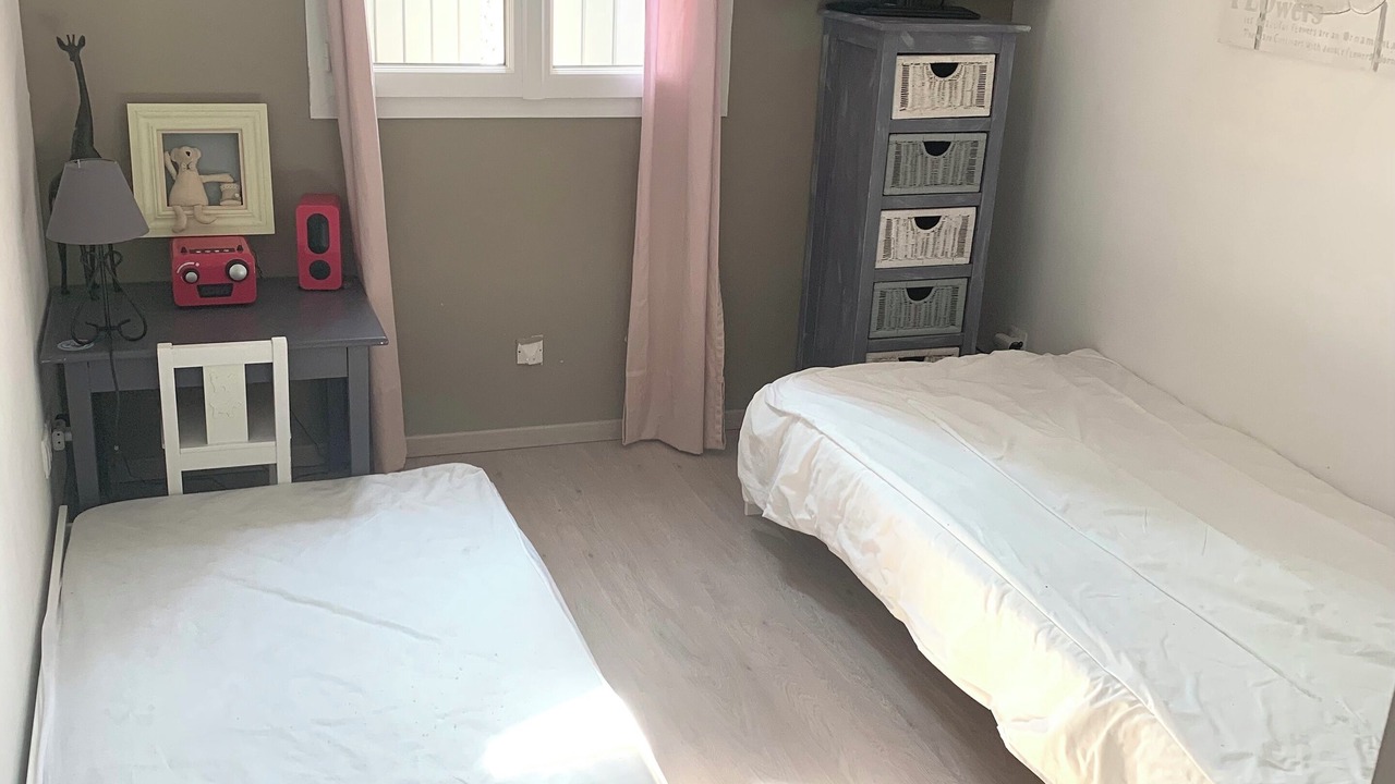 Photo of Bedroom in Mouries