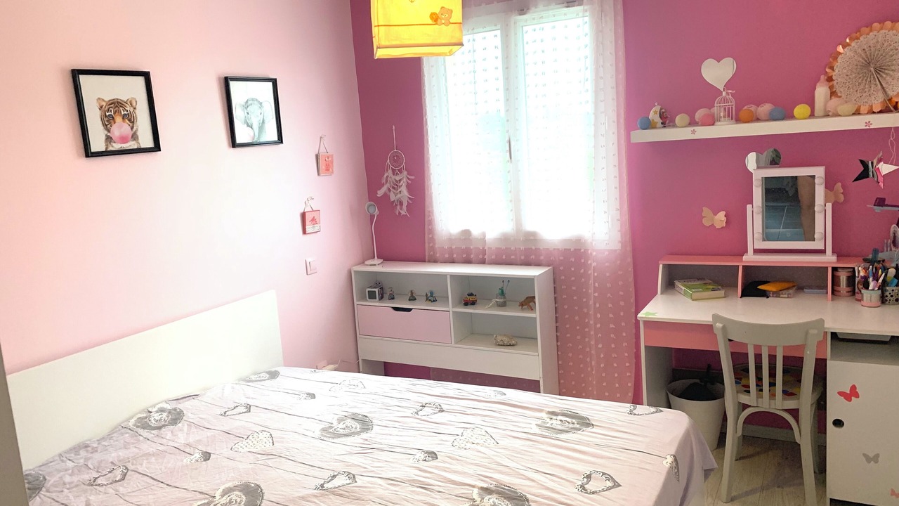 Photo of Bedroom in Mouries