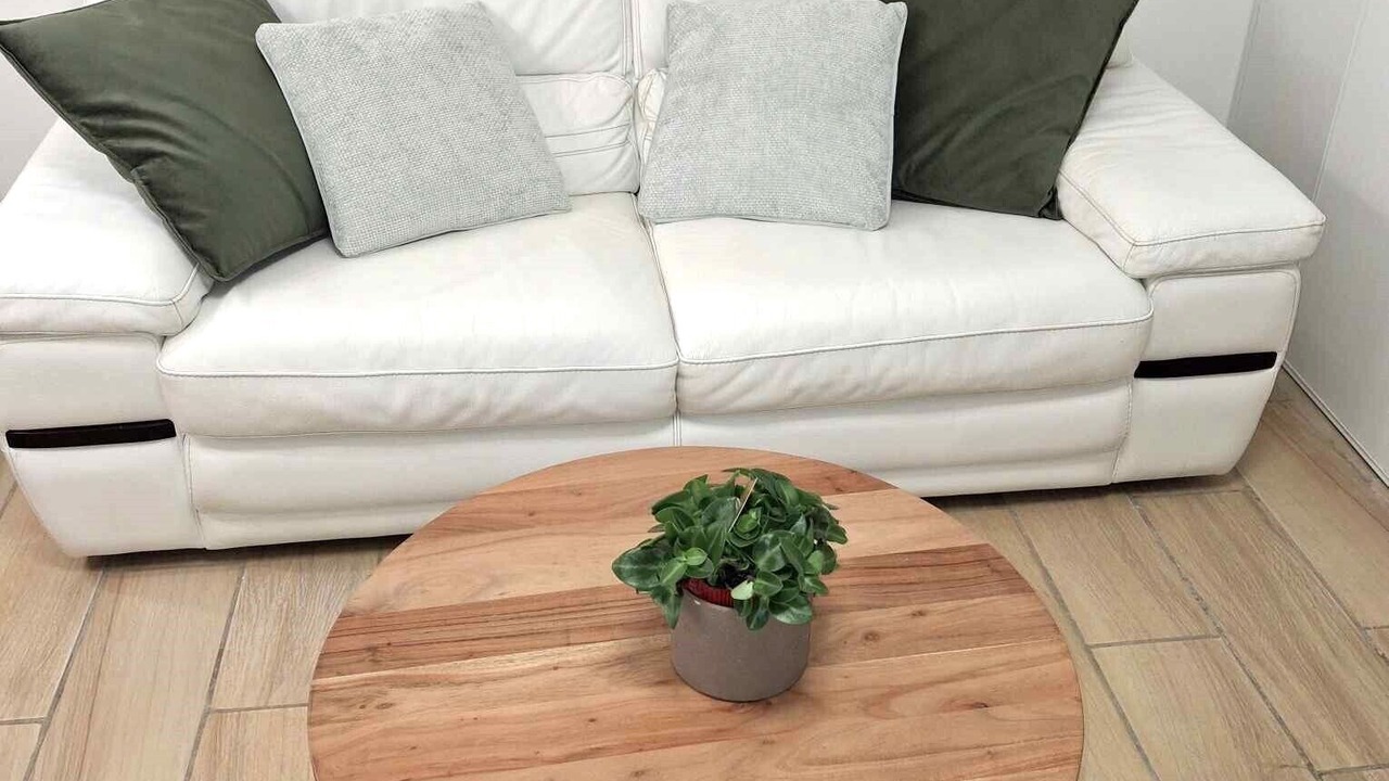 Photo of Livingroom in Valreas