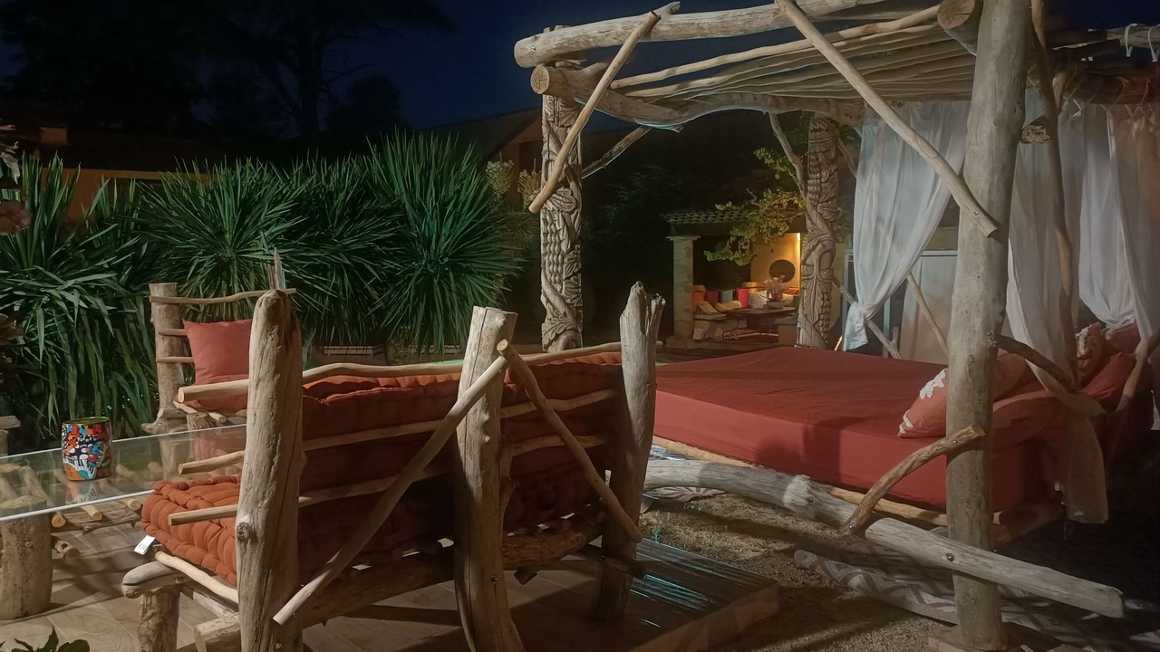 Photo of Patio Balcony in Gemenos