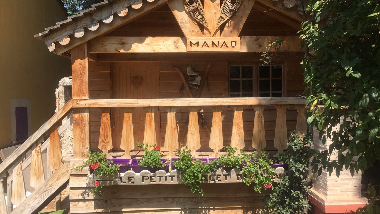 Photo of Outdoor in Gemenos