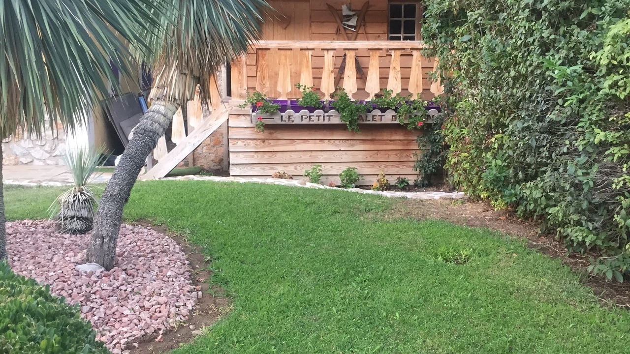 Photo of Outdoor in Gemenos