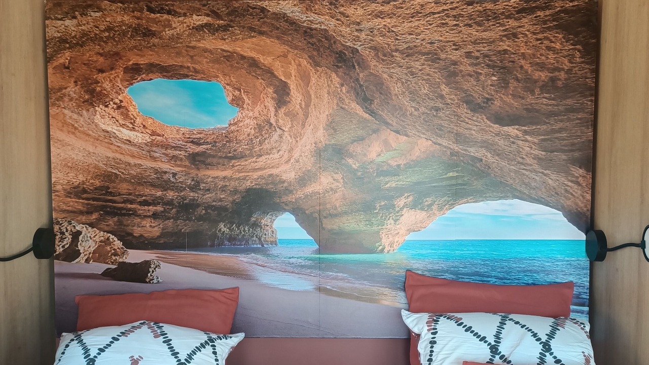 Photo of Bedroom in Gemenos