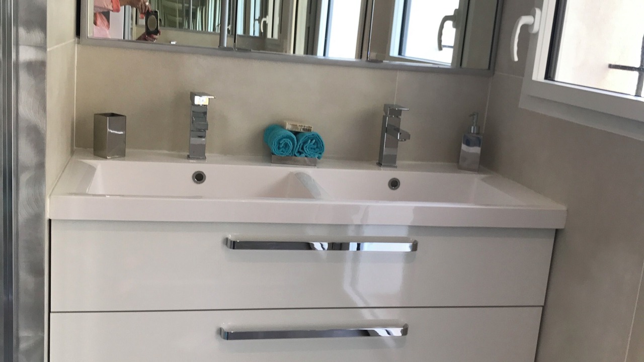 Photo of Bathroom in Gemenos
