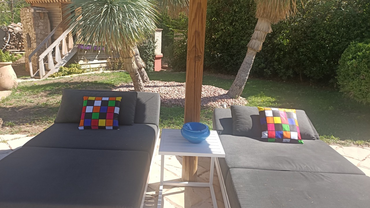 Photo of Patio Balcony in Gemenos