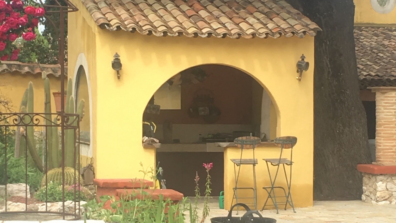 Photo of Patio Balcony in Gemenos