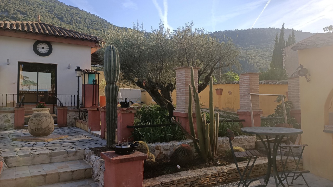 Photo of Outdoor in Gemenos