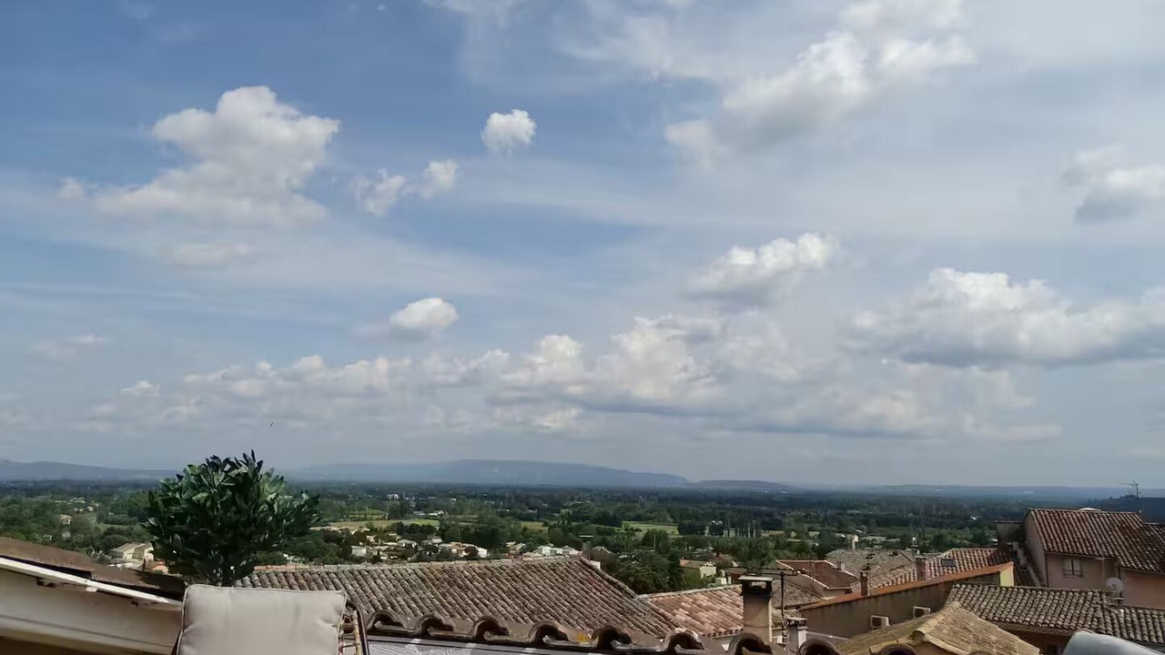 Photo of Outdoor in Chateauneuf-de-Gadagne