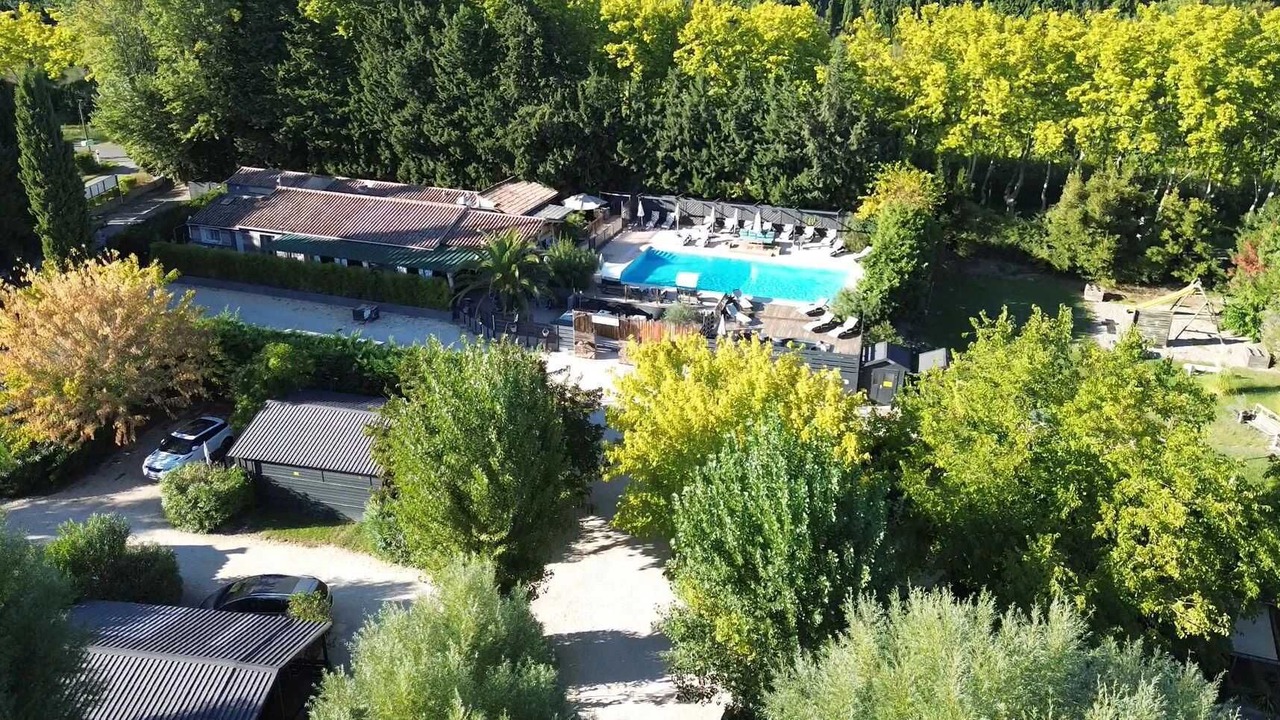 Photo of Outdoor in Paluds de Noves