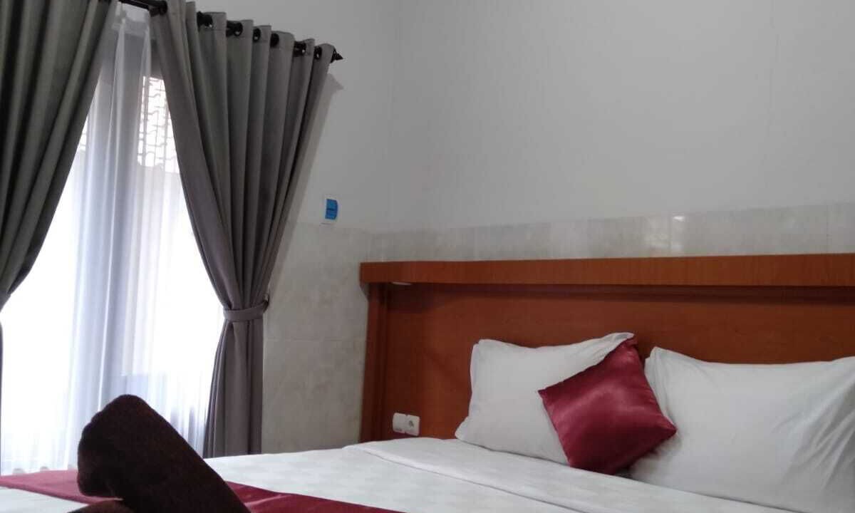 Photo of Bedroom in Tuban