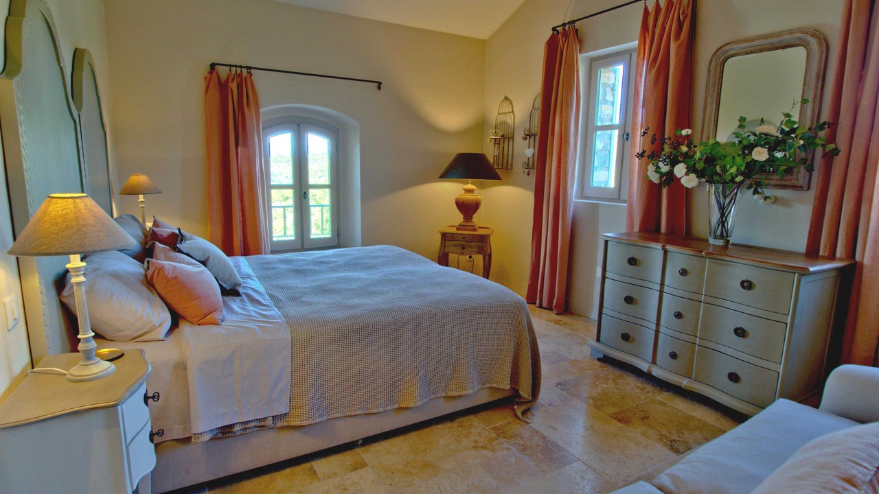 Photo of Bedroom in Cereste