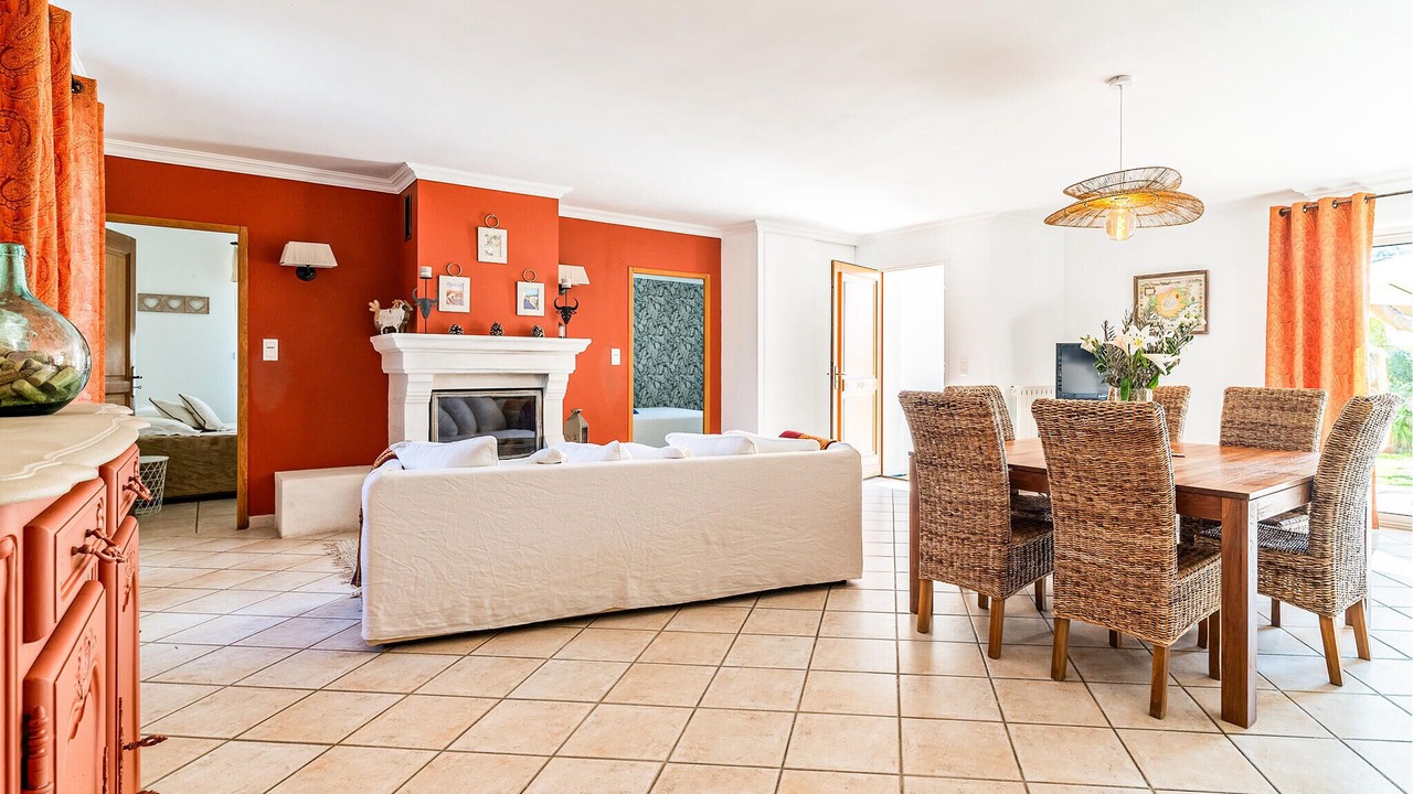Photo of Bedroom in Paluds de Noves