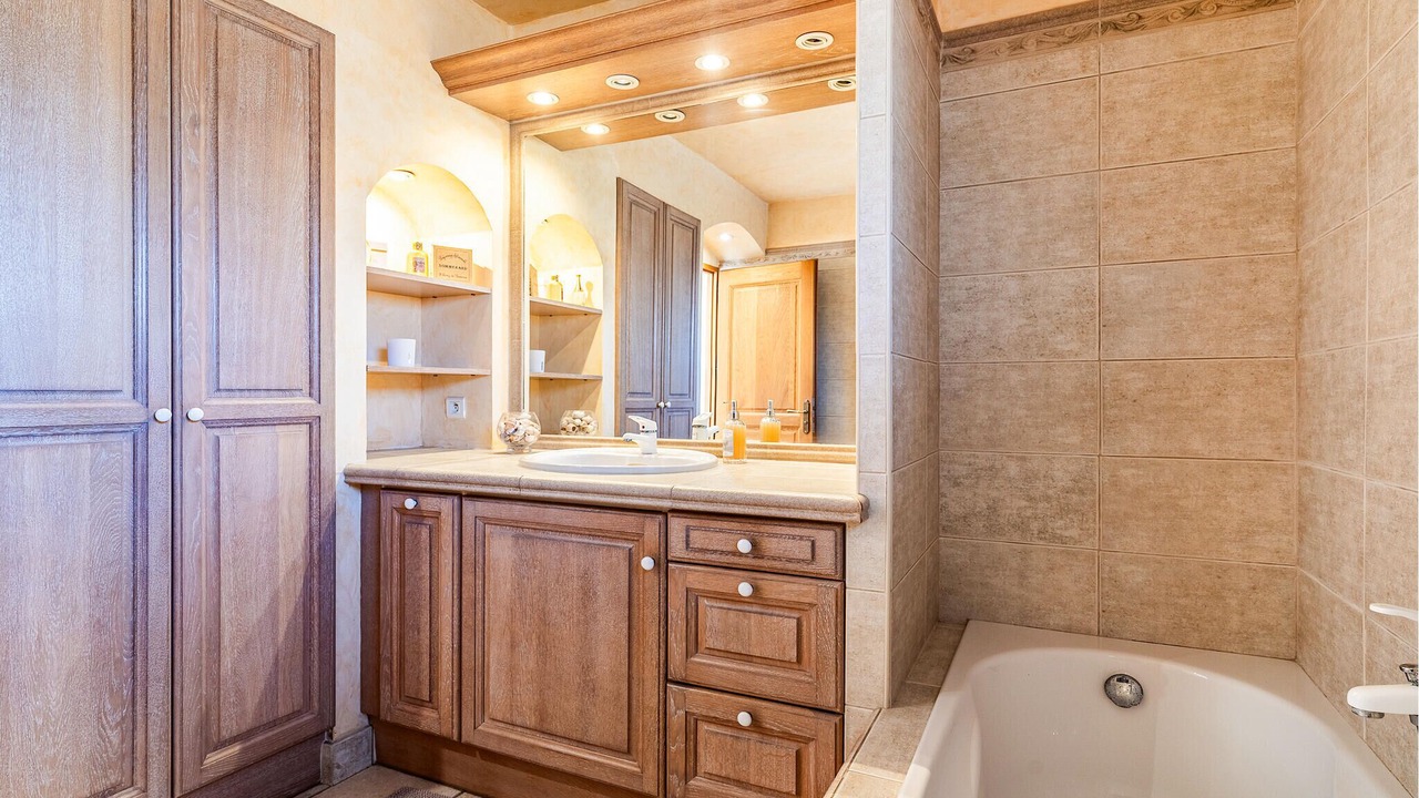 Photo of Bathroom in Paluds de Noves