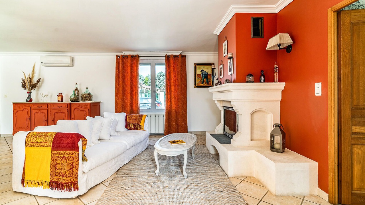 Photo of Bedroom in Paluds de Noves