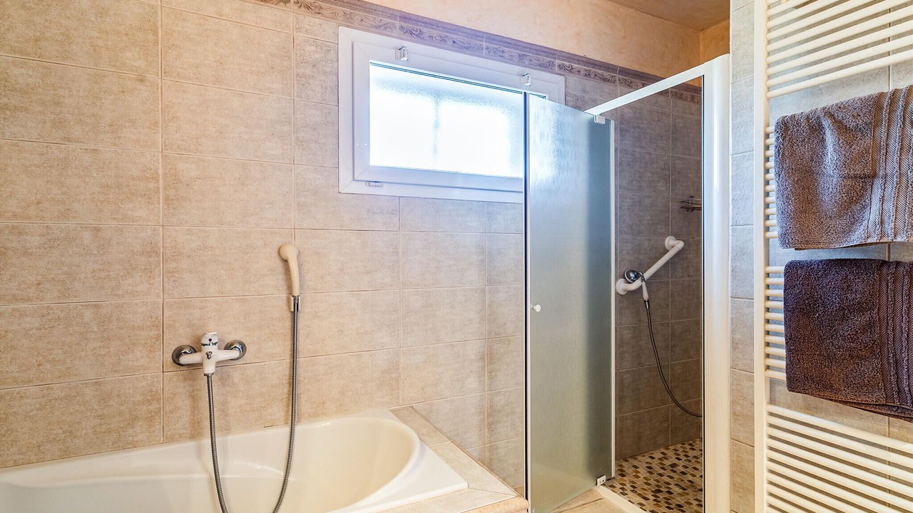 Photo of Bathroom in Paluds de Noves