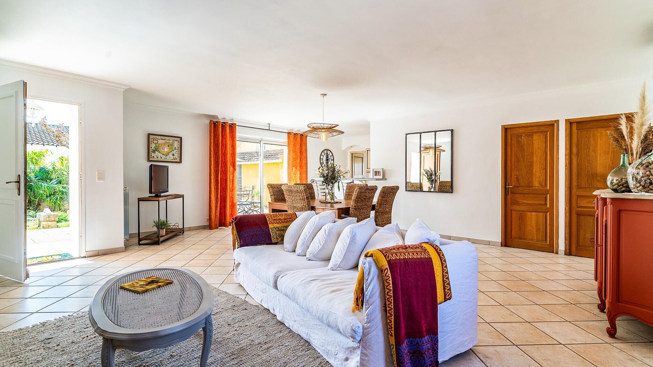 Photo of Bedroom in Paluds de Noves