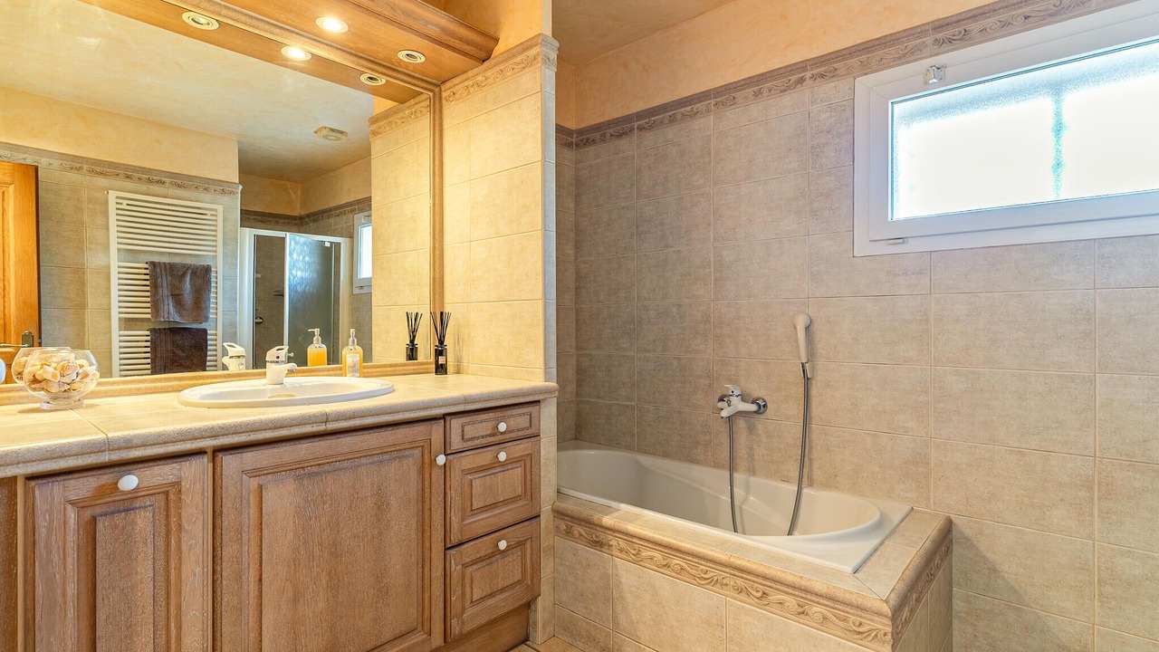 Photo of Bathroom in Paluds de Noves