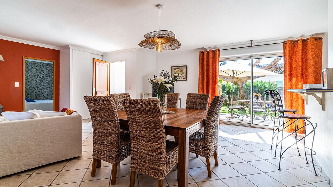 Photo of Bedroom in Paluds de Noves