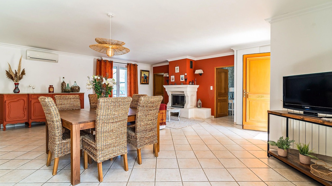 Photo of Bedroom in Paluds de Noves