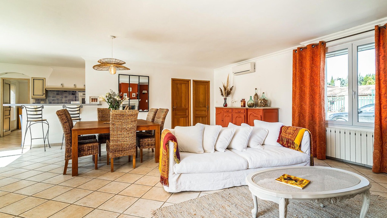 Photo of Bedroom in Paluds de Noves