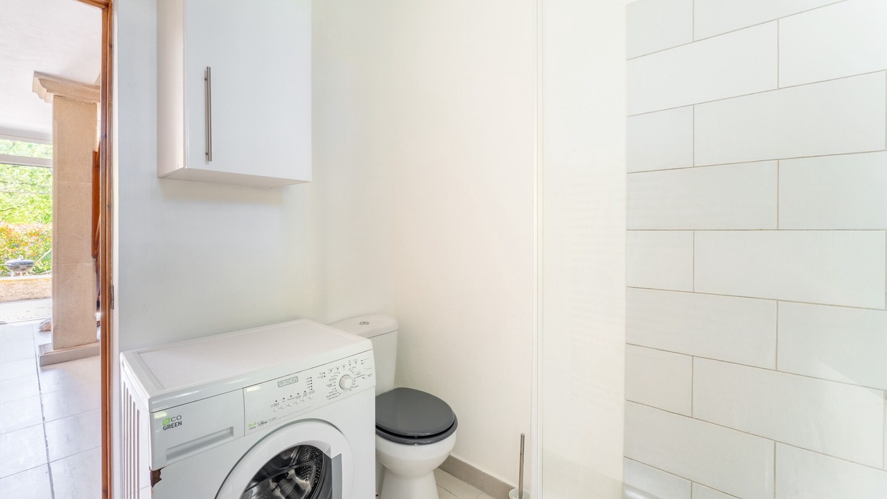 Photo of Bathroom in Monteux