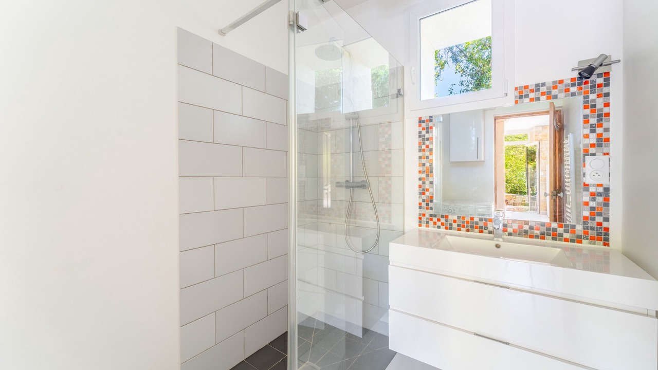 Photo of Bathroom in Monteux