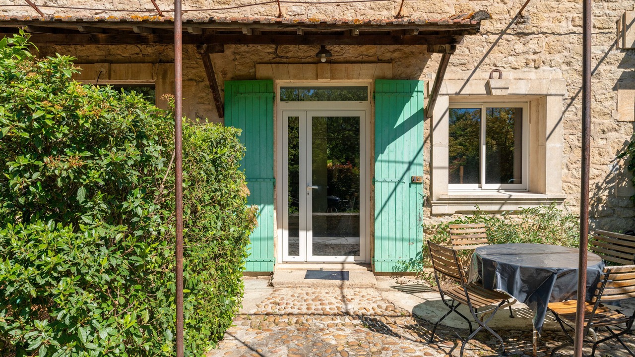 Photo of Outdoor in Monteux