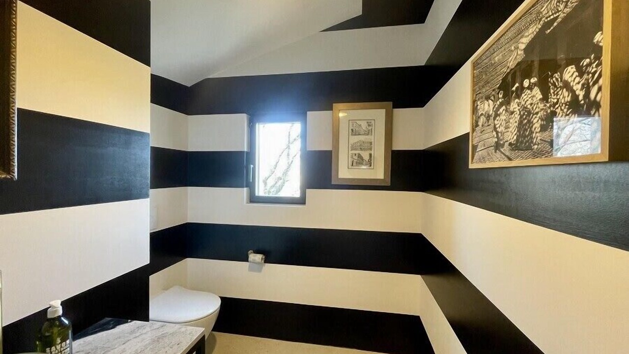 Photo of Bathroom in Le Puy-Sainte-Reparade