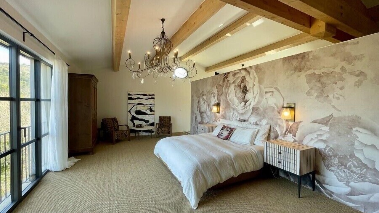 Photo of Bedroom in Le Puy-Sainte-Reparade