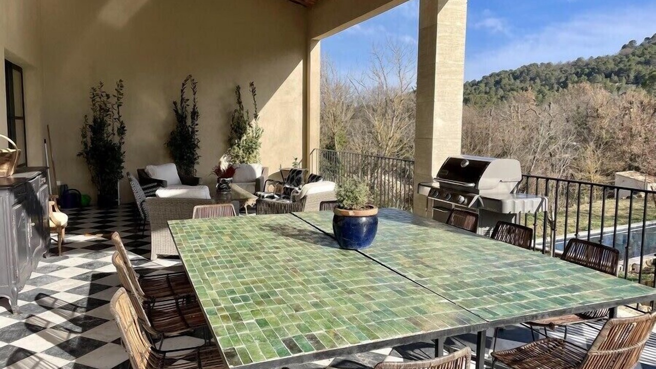 Photo of Outdoor in Le Puy-Sainte-Reparade