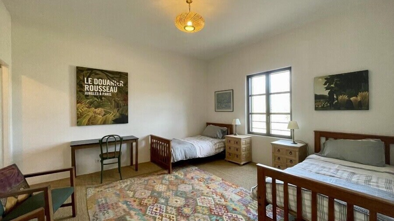 Photo of Bedroom in Le Puy-Sainte-Reparade