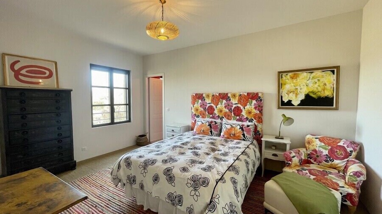 Photo of Bedroom in Le Puy-Sainte-Reparade
