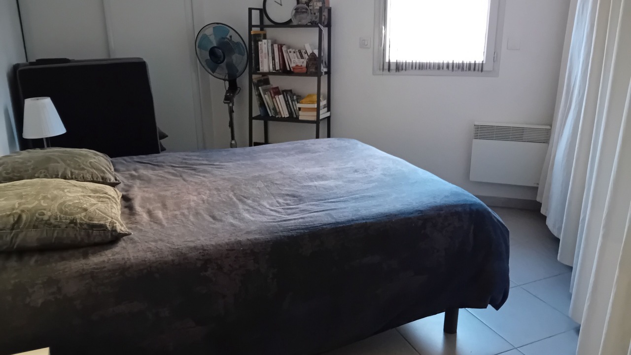 Photo of Bedroom in La Farlede