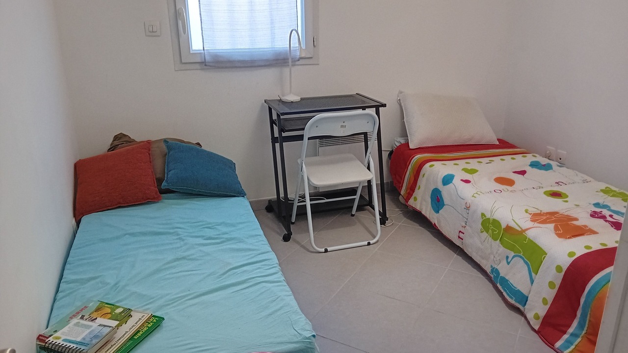 Photo of Bedroom in La Farlede