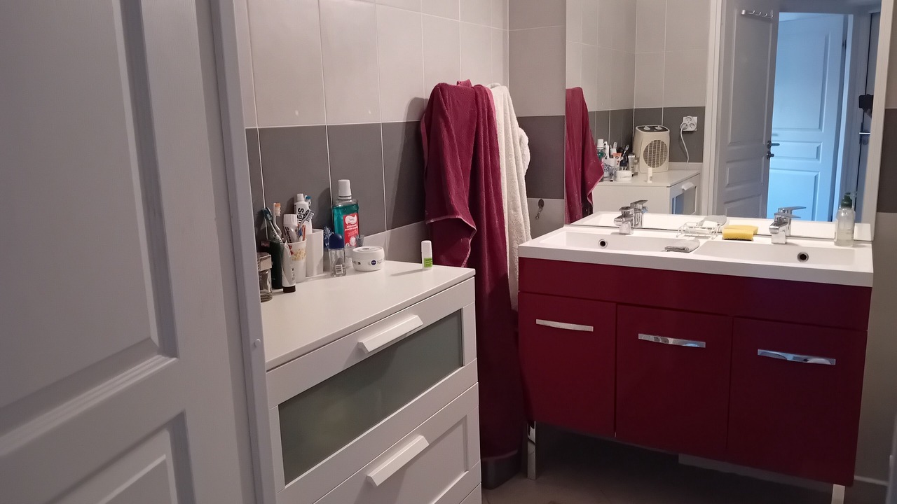 Photo of Bathroom in La Farlede