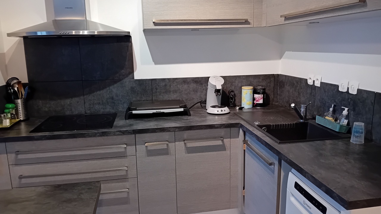 Photo of Kitchen in La Farlede