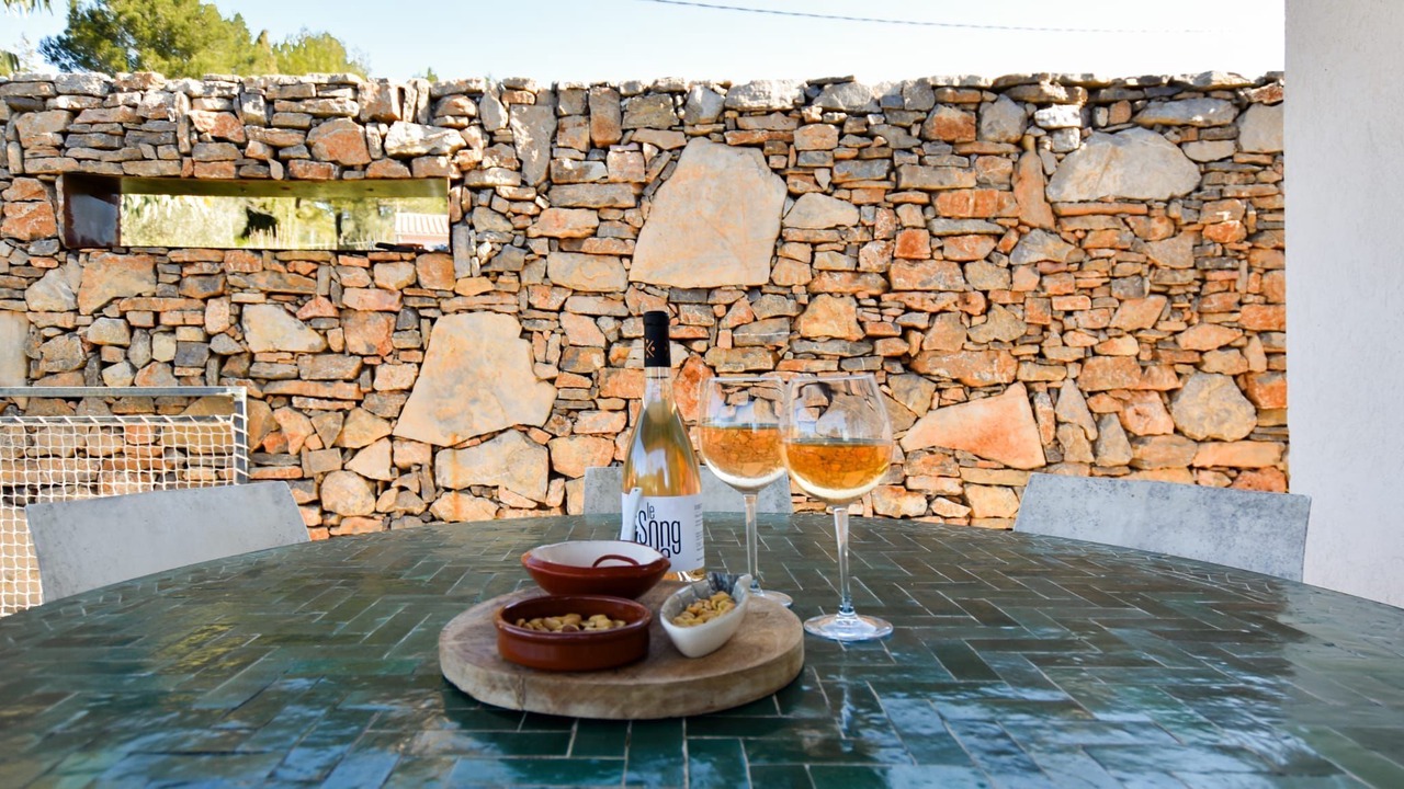 Photo of Outdoor in Carnoules
