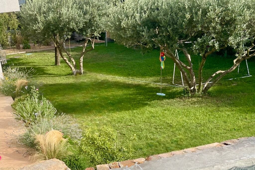 Photo of Outdoor in Carnoules