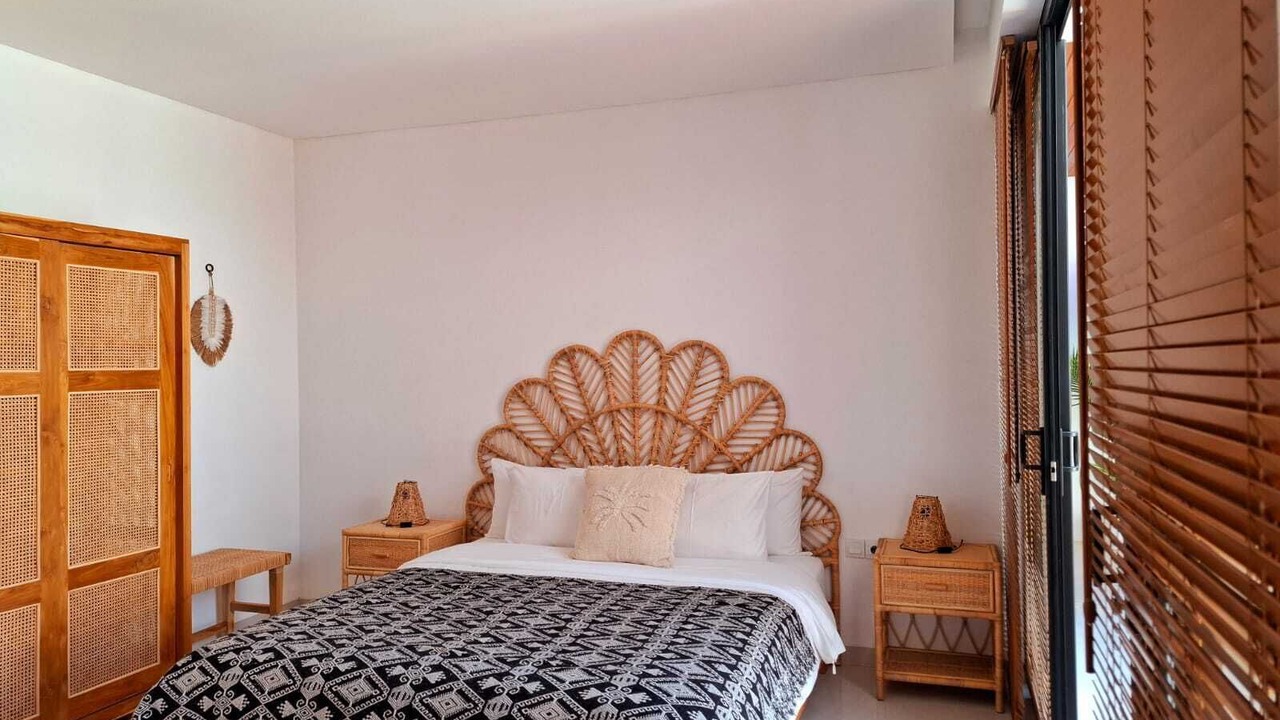 Photo of Bedroom in Dyanapura