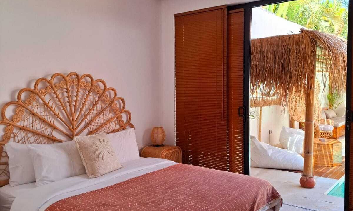 Photo of Bedroom in Dyanapura