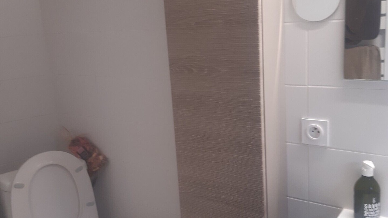 Photo of Bathroom in Vedene