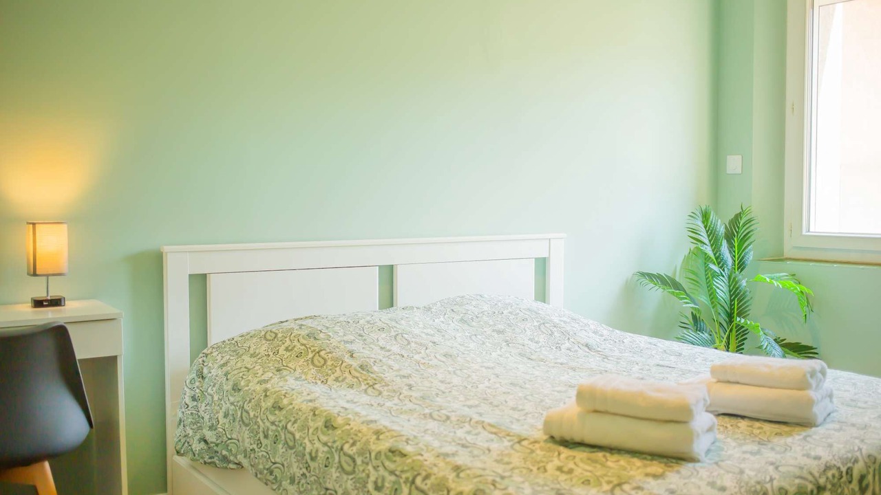 Photo of Bedroom in Trets