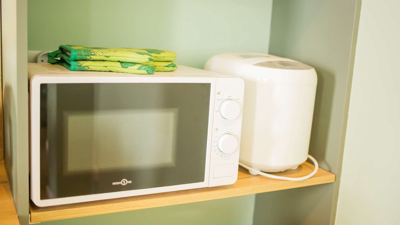 Photo of Kitchen in Trets