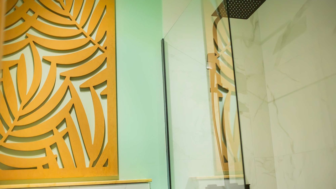Photo of Bathroom in Trets
